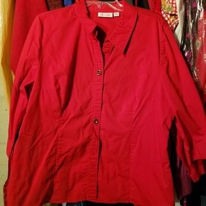 D&co Women's blouse